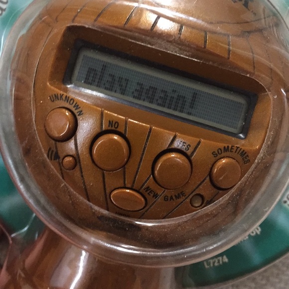 Harry Potter 20 questions - Picture 7 of 7